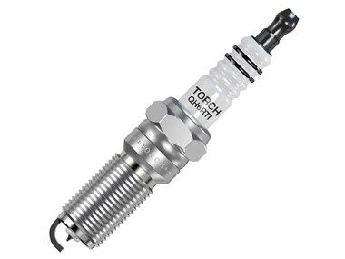 IRIDIUM SPARK PLUGS