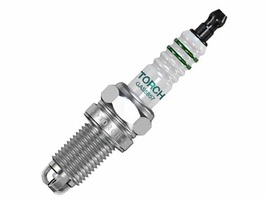 IRIDIUM NATURAL GAS SPARK PLUGS