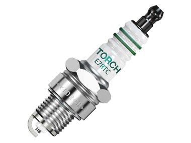 MOTORCYCLE SPARK PLUGS