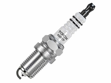 PLATINUM SPARK PLUGS