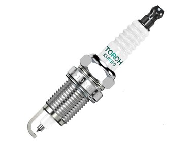 IRIDIUM PLATINUM SPARK PLUGS