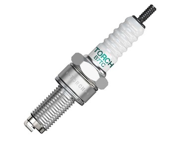 MOTORCYCLE SPARK PLUGS