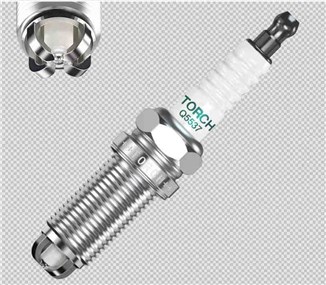 IRIDIUM GAS ENGINE SPARK PLUGS