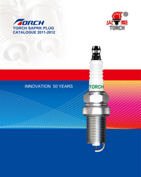 Torch Spark Plug Catalogue 2011-2012
