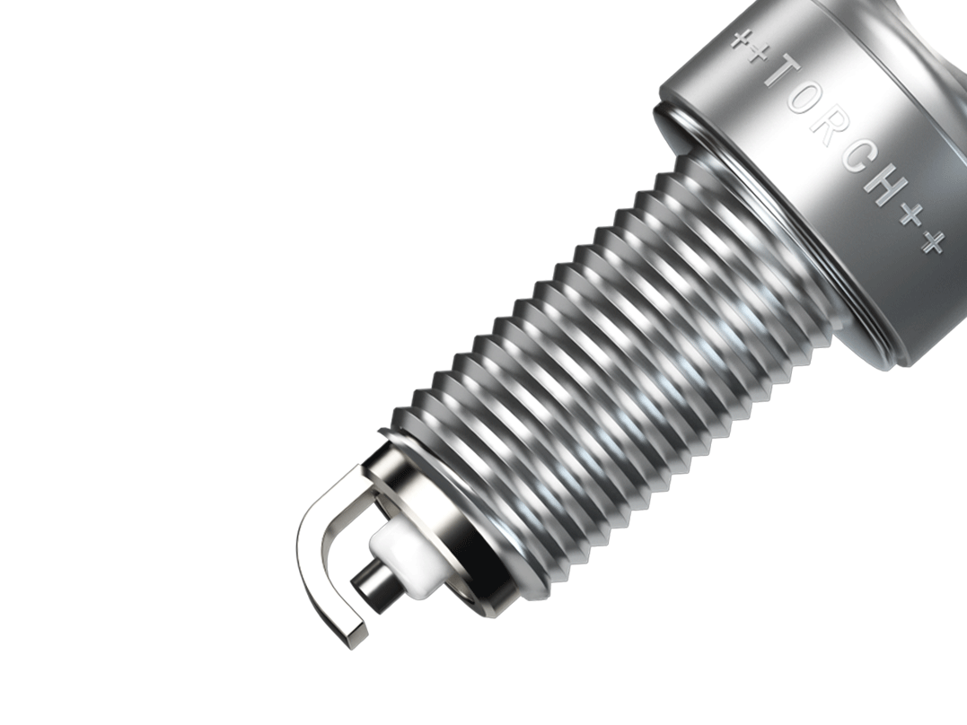 MOTORCYCLE SPARK PLUGS TORCH SPARK PLUG