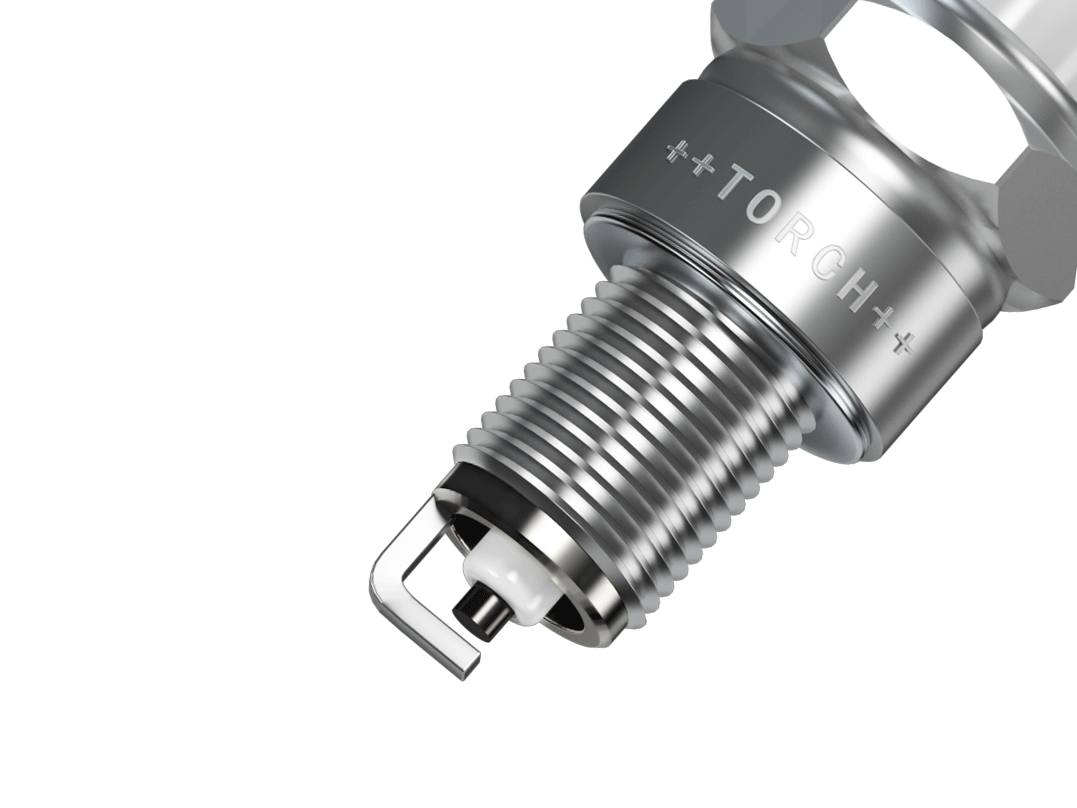 MARINE SPARK PLUGS TORCH SPARK PLUG
