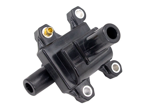 DISTRIBUTOR IGNITION COIL