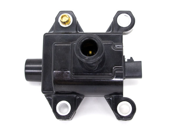 DISTRIBUTOR IGNITION COIL