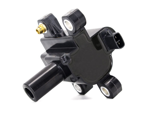 DISTRIBUTOR IGNITION COIL