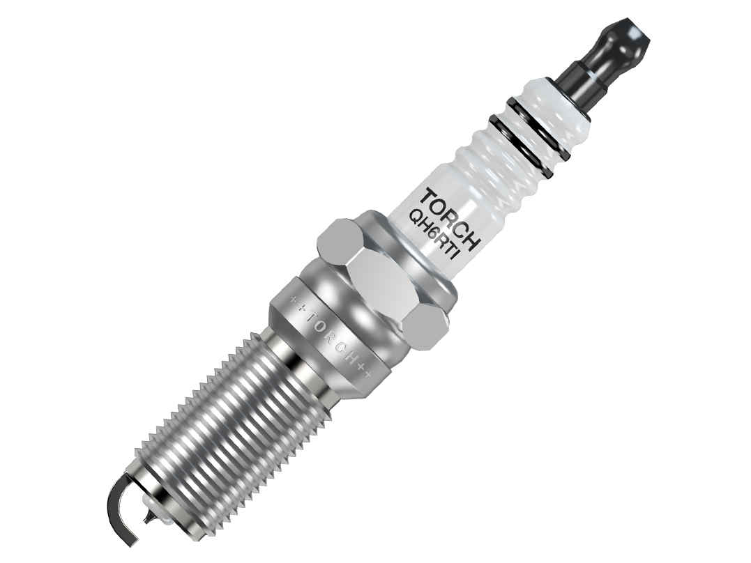 IRIDIUM SPARK PLUGS