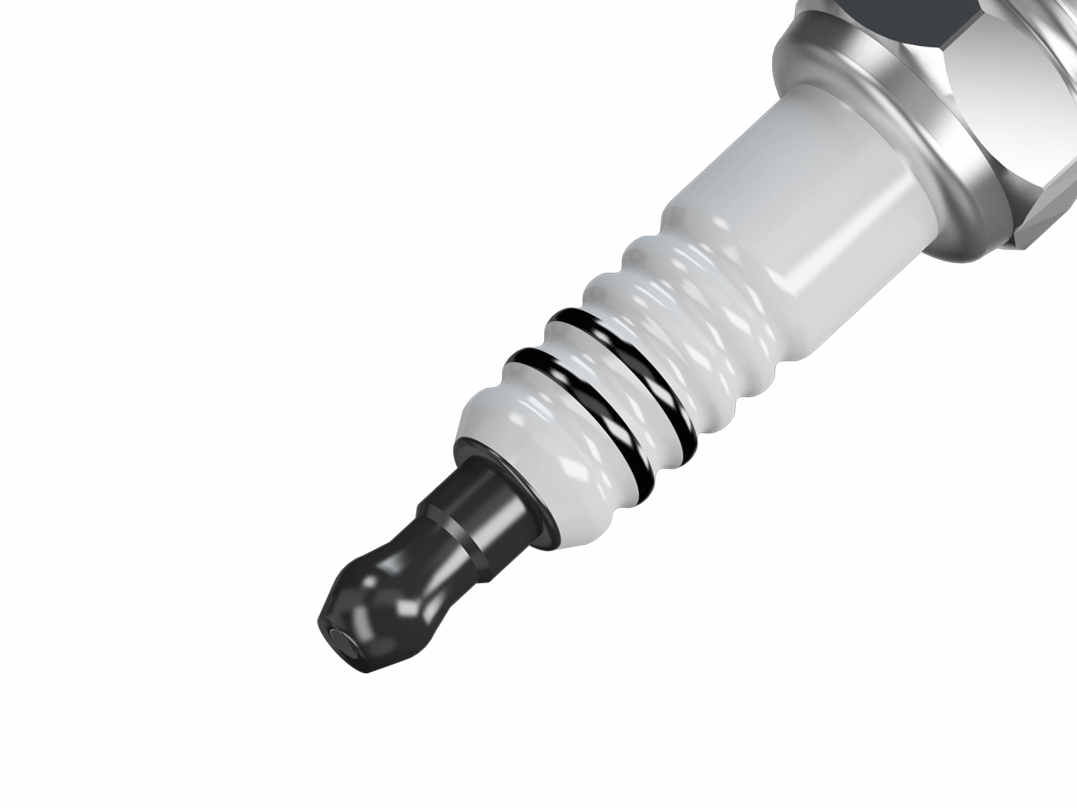 PLATINUM SPARK PLUGS