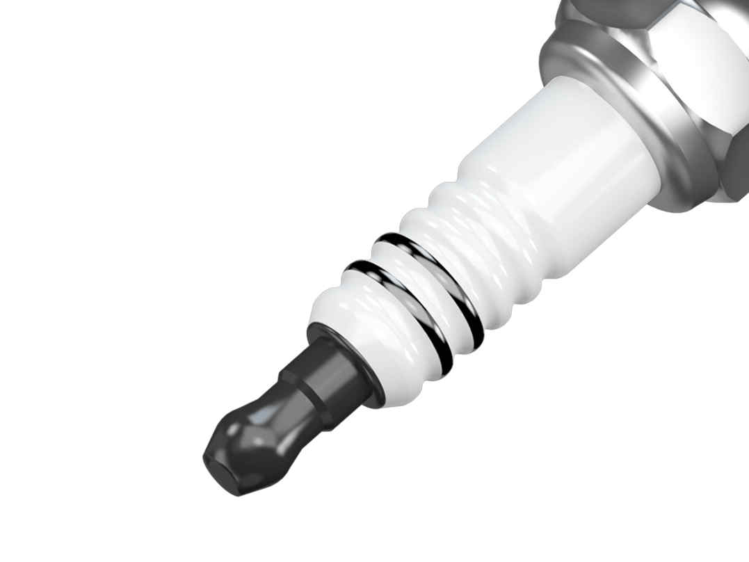 IRIDIUM SPARK PLUGS