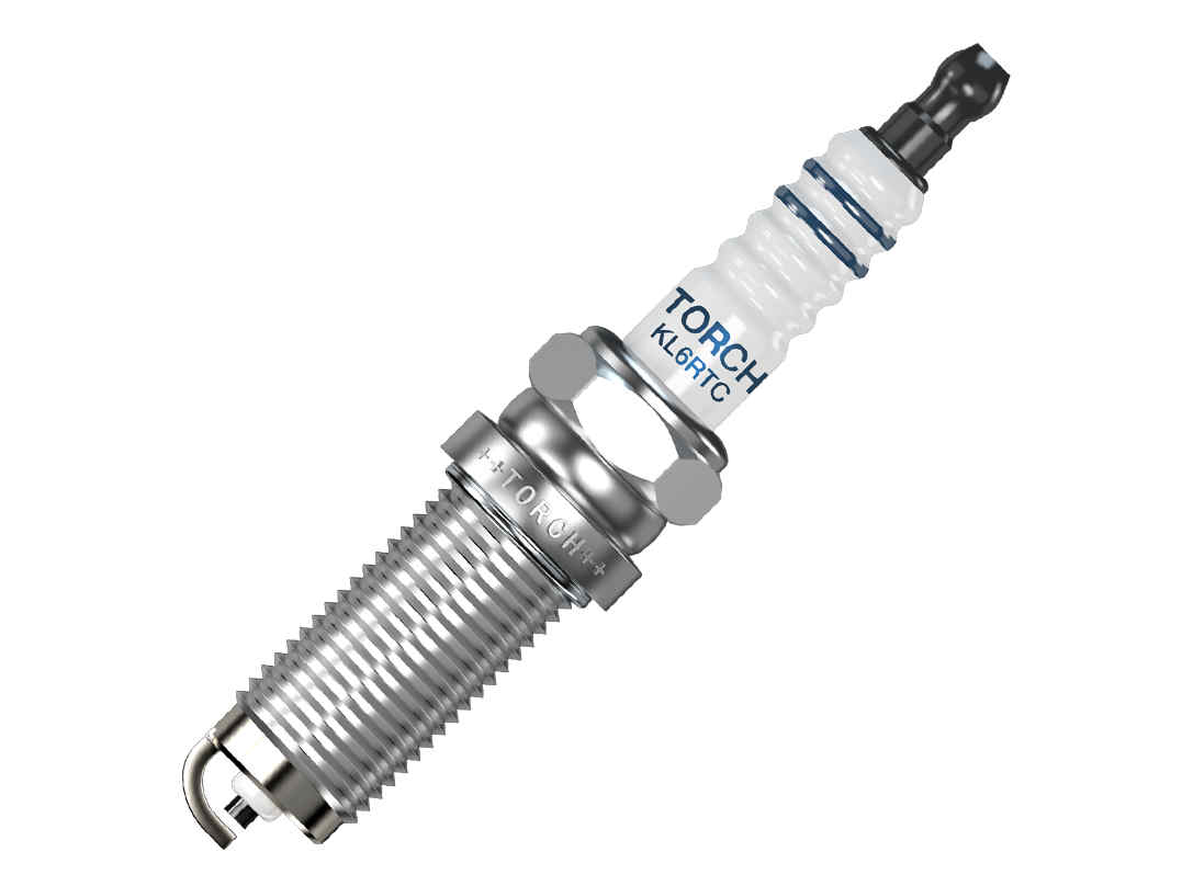 EFFECTIVE SPARK PLUGS