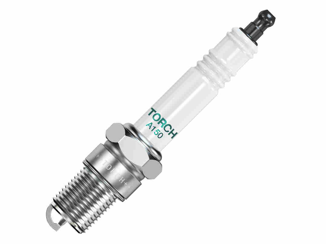 IRIDIUM INDUSTRIAL SPARK PLUGS