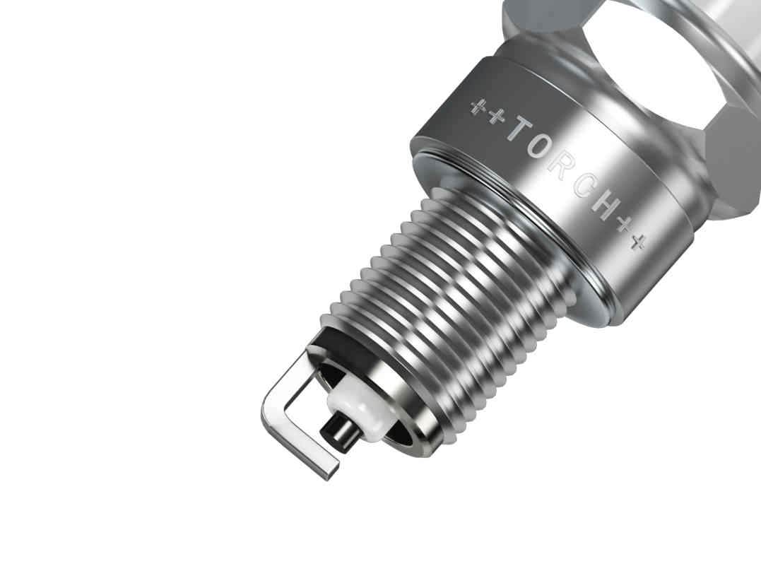 MARINE SPARK PLUGS