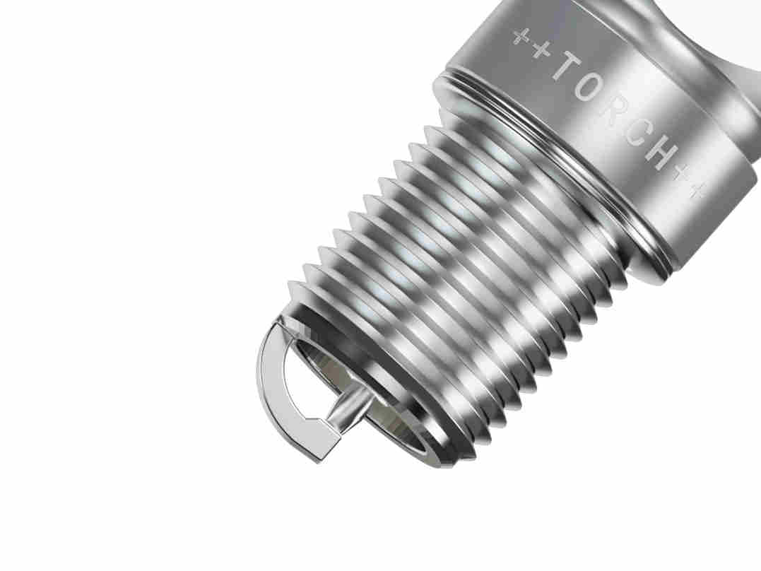 IRIDIUM INDUSTRIAL SPARK PLUGS