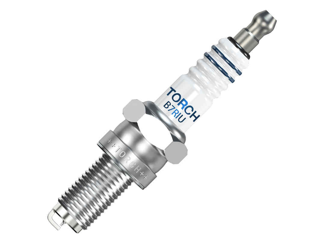 RACING SPARK PLUGS