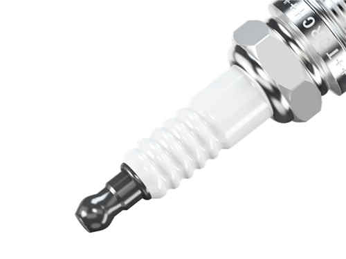 IRIDIUM PLATINUM SPARK PLUGS