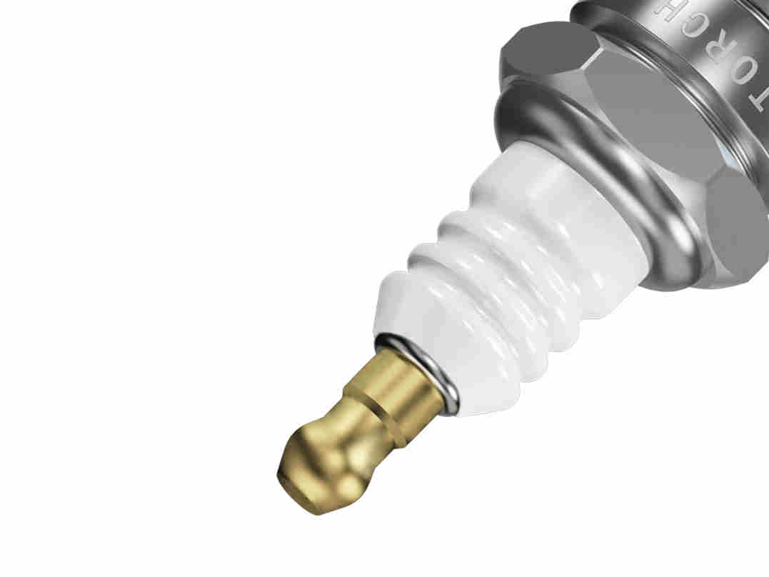 SMALL ENGINE SPARK PLUGS