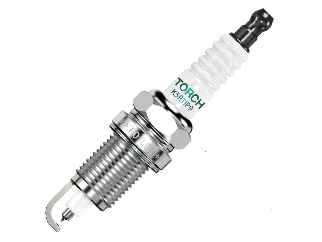 IRIDIUM PLATINUM SPARK PLUGS