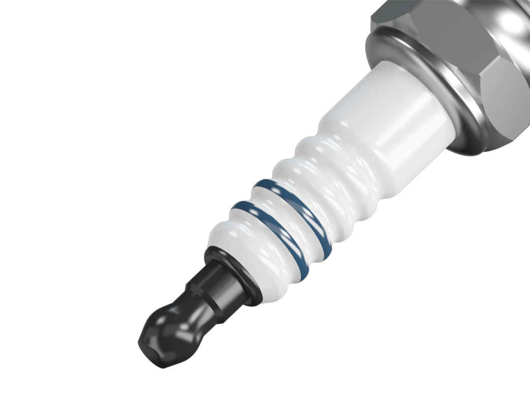 EFFECTIVE SPARK PLUGS