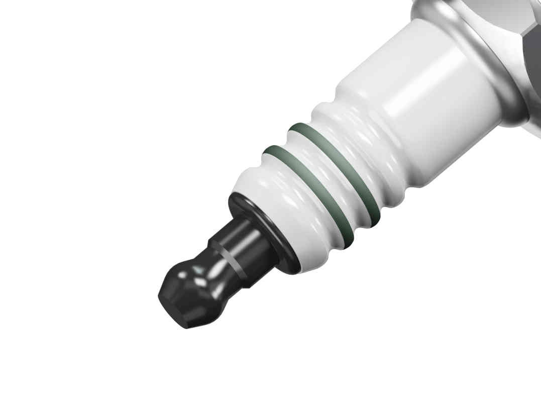 MOTORCYCLE SPARK PLUGS