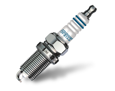 spark plug